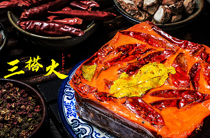 河东区VI设计：城市与企业品牌联动的视觉纽带